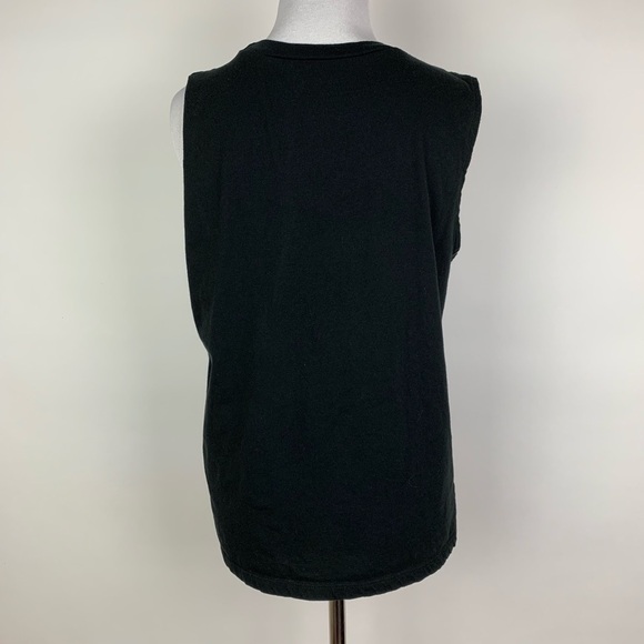 Fifth Sun Wake Me When its Friday Muscle Tank - Picture 3 of 5